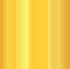 Obraz premium Abstract warm orange and yellow gradient design with flowing golden lines and sun-like bright motion texture vector illustration wallpaper