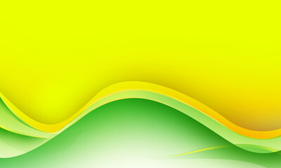 Abstract colorful layered paper art background design