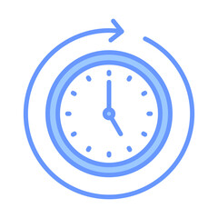 Time Icon