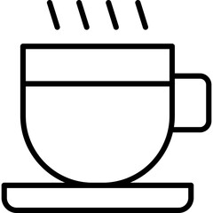 Espresso Icon