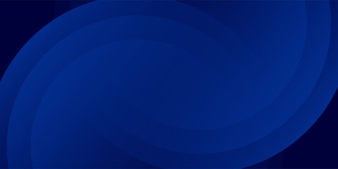 dark blue background with circle shapes. great for wallpaper, website, poster, presentation, banner, cover.