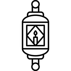 Lantern Icon