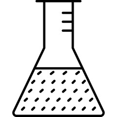 Beaker Icon