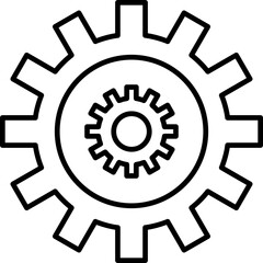 Setting Icon