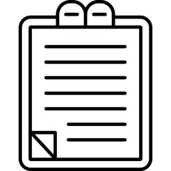 List Icon