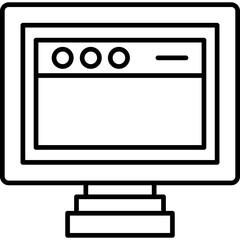 Web Icon
