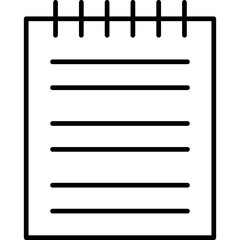 Note Icon