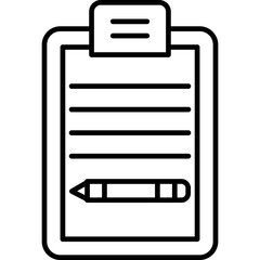 Notepad Icon