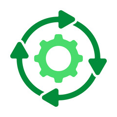 Process Icon