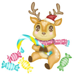 rudolph the reindeer