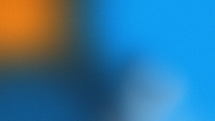 Minimal colorful gradient noise grainy background texture art illustration design	