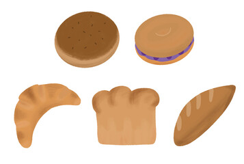 Bread