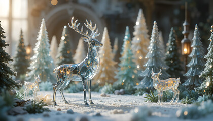 christmas tree decoration