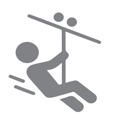 icon Zip Line