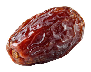 Harvesting sweet dates desert oasis food natural light isolated on transparent background