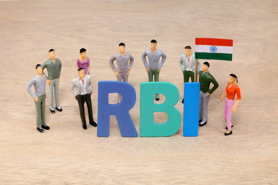 Concept of Reserve Bank of India repurchase agreement(REPO rate) 