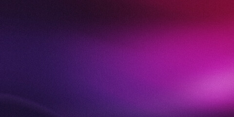 Abstract gradient background with purple and pink hues