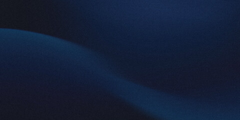 Abstract dark blue background with subtle light gradient