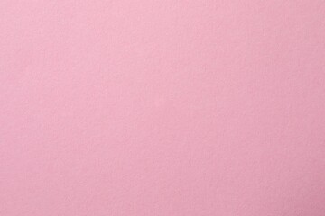 Abstract art, pink paper background. Abstract design of monochrome paper background
