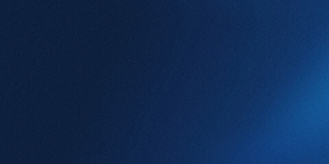 Dark blue gradient background with a subtle light blue glow on the right