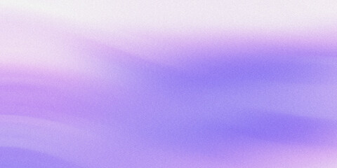 Soft gradient of purple and white with gentle curves