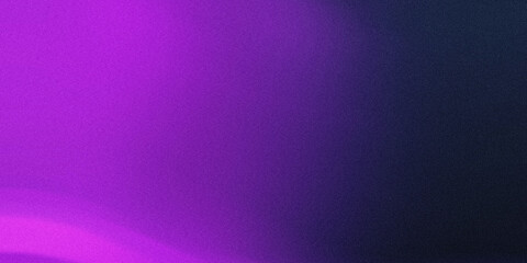 Abstract gradient background with vibrant purple and dark blue hues