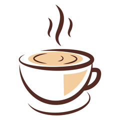 Coffee Shop Logo