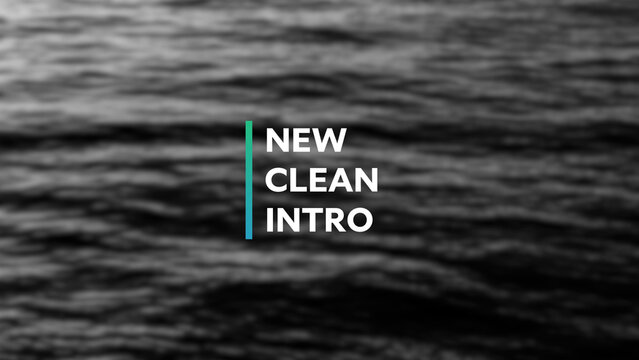 Shape Creative Title 09