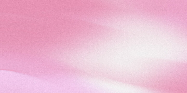 Soft pink and white gradient background with subtle light effects