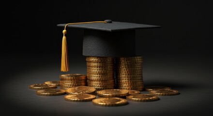 Financial aid and academic success: investing in future education growth
