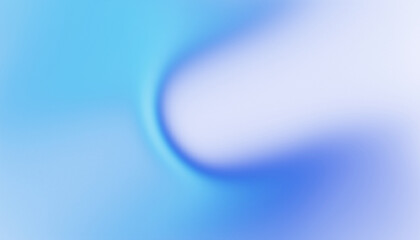 Vibrant blue hues meet in a swirling dance, perfect for modern backgrounds and creative projects with a clean, fresh vibe