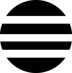 Physical Therapy Icon, Rehabilitation, Exercise, Massage, Recovery, Muscle Strength, Fitness, Health, Medical Treatment, and Wellness Care Symbols in Modern Vector Style, used for web page mobile