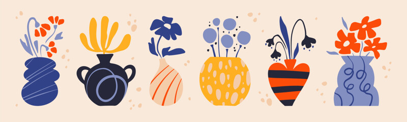 Pflanzen und Blumen