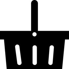 Shopping basket icon , Buy on market featuring cart store tag and baskets, E-commerce, Retail, Purchase, Online Store, Supermarket, Market, Shop, Add to Cart, Vector template designs elements,