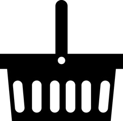Shopping basket icon , Buy on market featuring cart store tag and baskets, E-commerce, Retail, Purchase, Online Store, Supermarket, Market, Shop, Add to Cart, Vector template designs elements,
