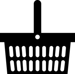 Shopping basket icon , Buy on market featuring cart store tag and baskets, E-commerce, Retail, Purchase, Online Store, Supermarket, Market, Shop, Add to Cart, Vector template designs elements,