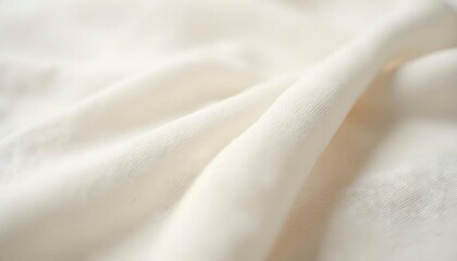 Fabric Linen Macro Realistic Background