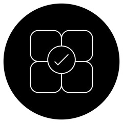 Listed Assets Icon, Understanding Listed Assets, Maximizing Value through Listed Assets, Growth Opportunities in Listed Assets, Listed Assets as a Wealth Strategy