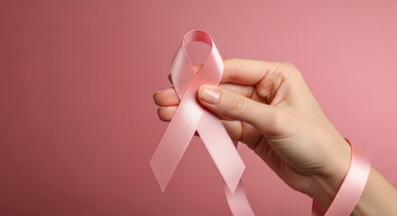 Understanding and Supporting Breast Cancer Awareness and Research Efforts