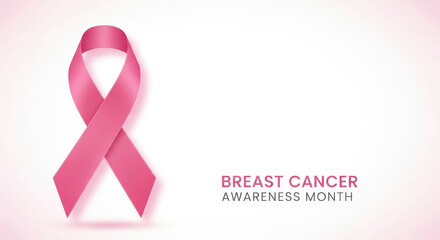 Breast Cancer Awareness Month Fighting For A Cure Support