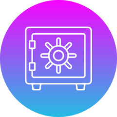 Safebox Icon