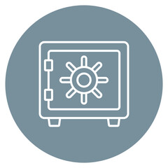 Safebox Icon