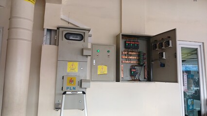 electric panel