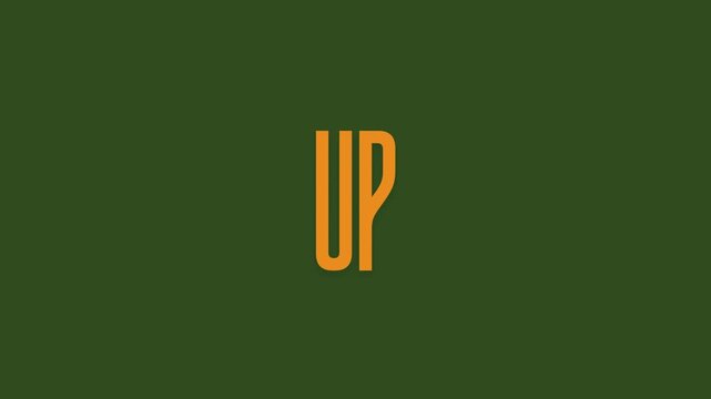 Pumpkin spice up your savings sale slogan 4k animation video for advertising 