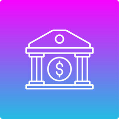 Bank Icon