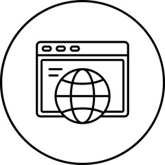 Browser Icon
