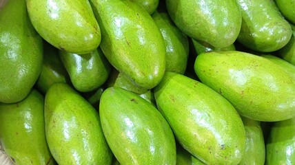 Avocado fruit offers various health benefits