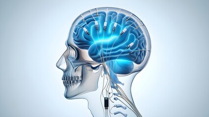 Advanced Brain-Computer Interface and Neuromodulation