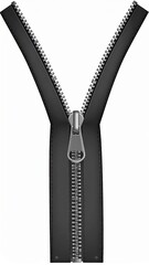 zipper bag elegant and colorful composition with sharpness and visual beauty.