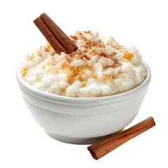 Rice Pudding